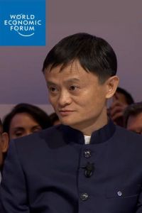 An Insight, an Idea with Jack Ma