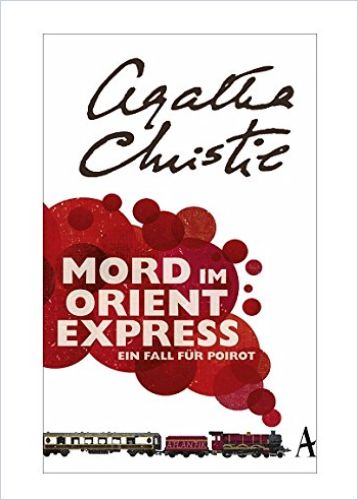 Image of: Mord im Orientexpress