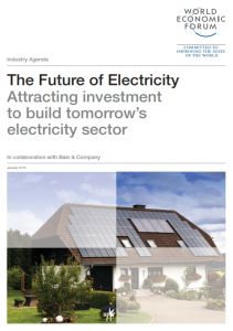 The Future of Electricity