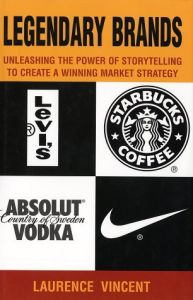 Legendary Brands