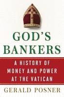 God&rsquo;s Bankers