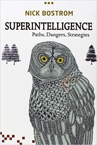Image of: Superintelligence