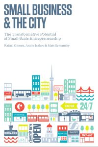 Small Business and the City