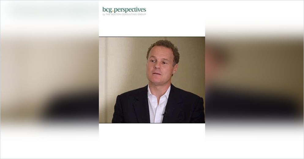 Jonathan Rothermere Jonathan Rothermere on Thinking Big About Digital Businesses Free ...