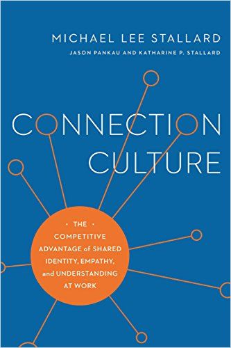 Image of: Connection Culture