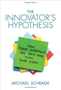 A Hipótese do Inovador