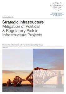 Strategic Infrastructure