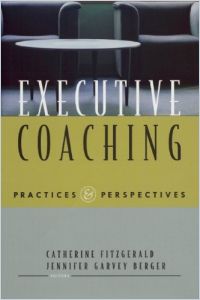 Executive Coaching book summary