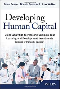 Desarrollo del capital humano