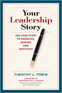 Su historia de liderazgo resumen de libro