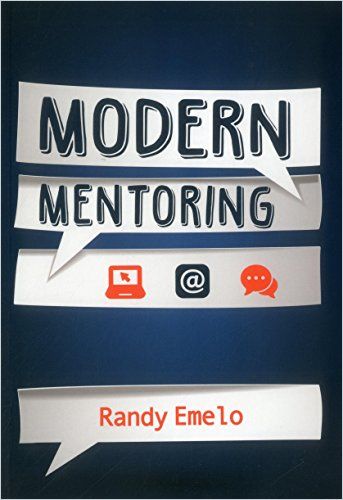 Image of: Modern Mentoring