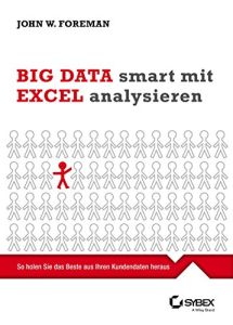 Big Data smart mit Excel analysieren