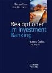 Realoptionen im Investment Banking