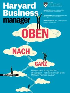 Die Wahrheit über CSR