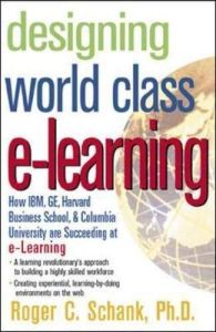 Designing World-Class E-Learning