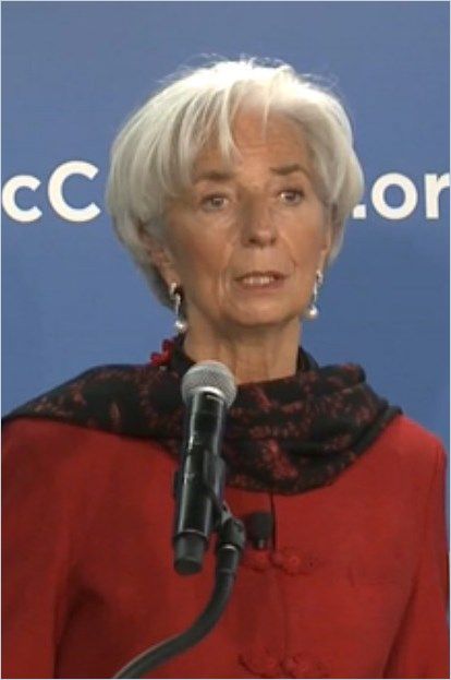 Lift Growth Today, Tomorrow, Together cover