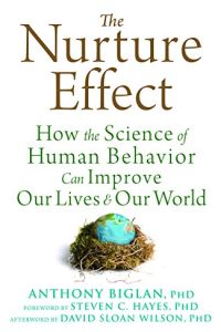 The Nurture Effect