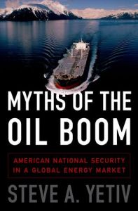 石油繁荣神话