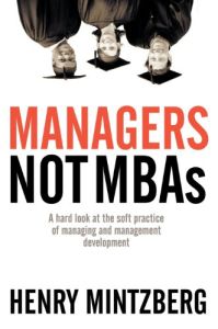 Manager statt MBAs