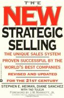 Verkaufen mit Strategie