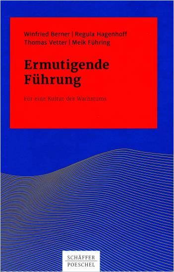 Image of: Ermutigende Führung