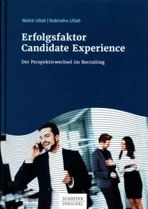 Erfolgsfaktor Candidate Experience