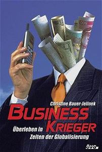 Business-Krieger