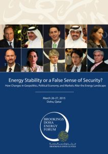 Energy Stability or a False Sense of Security?