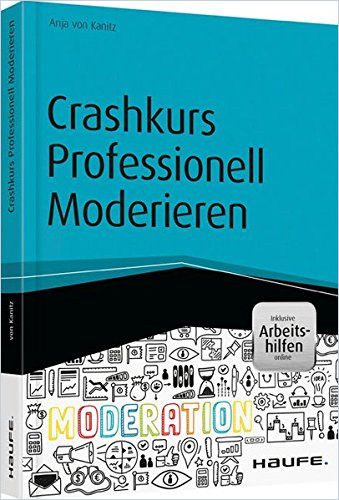 Image of: Crashkurs Professionell Moderieren