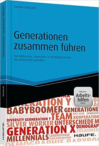 Image of: Generationen zusammen führen