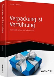 Verpackung ist Verf&uuml;hrung
