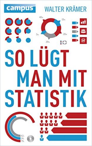 Image of: So lügt man mit Statistik