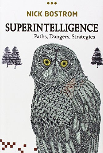 Resultado de imagen para superinteligencia nick bostrom
