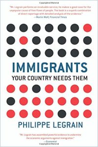 Immigrants book summary