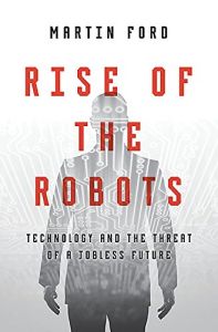 El surgimiento de los robots