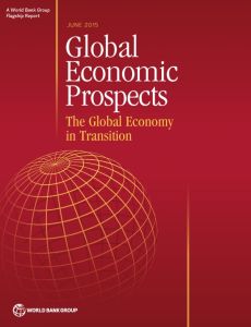 Global Economic Prospects June 2015