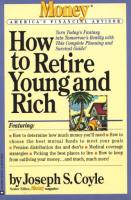Jung und reich in Pension