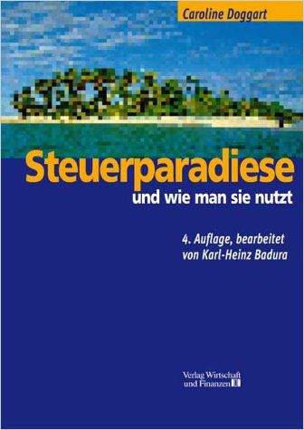 Image of: Steuerparadiese