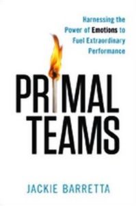 Primal Teams