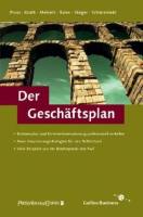 Der Gesch&auml;ftsplan