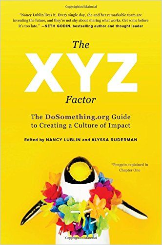 Image of: The XYZ Factor