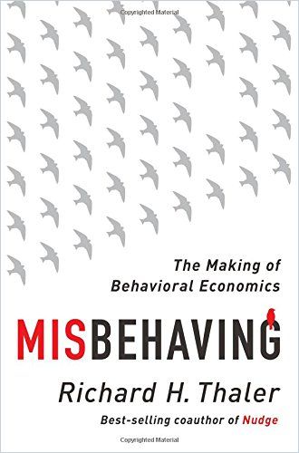 Image of: Misbehaving