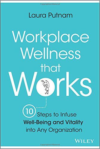 Image of: Workplace Wellness that Works