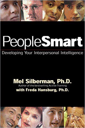 Smart mit Menschen umgehen cover