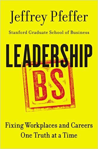 Image of: Leadership BS