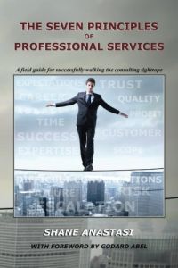 The Seven Principles of Professional Services