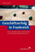 Gesch&auml;ftserfolg in Frankreich