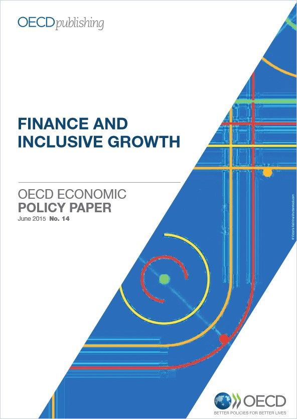 Finance and Inclusive Growth cover