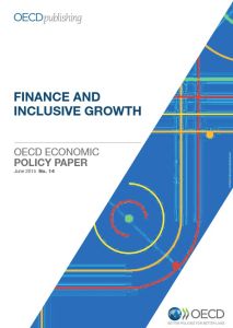 Finance and Inclusive Growth