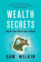 Wealth Secrets